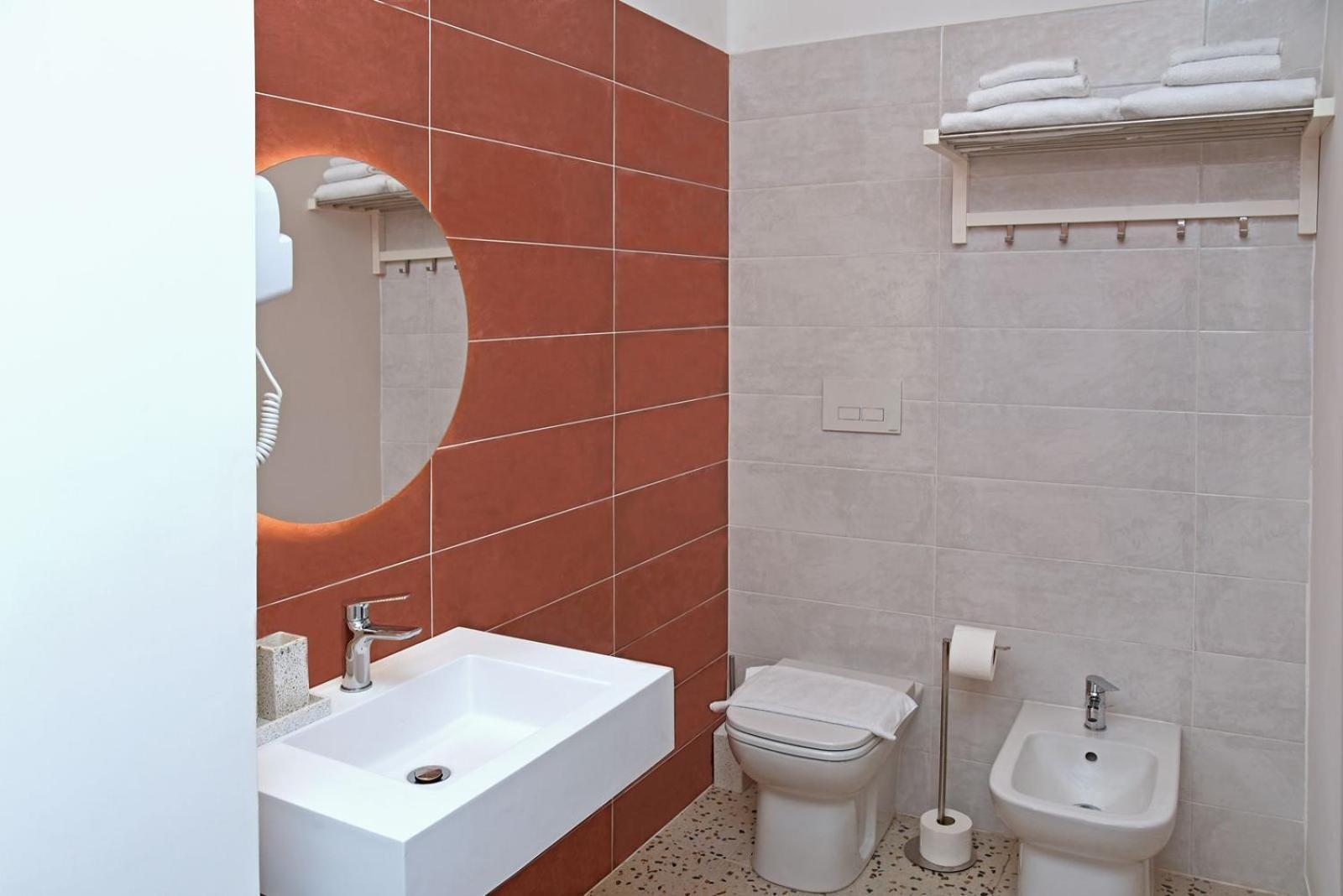 Affittacamere Art Flat Municipio *