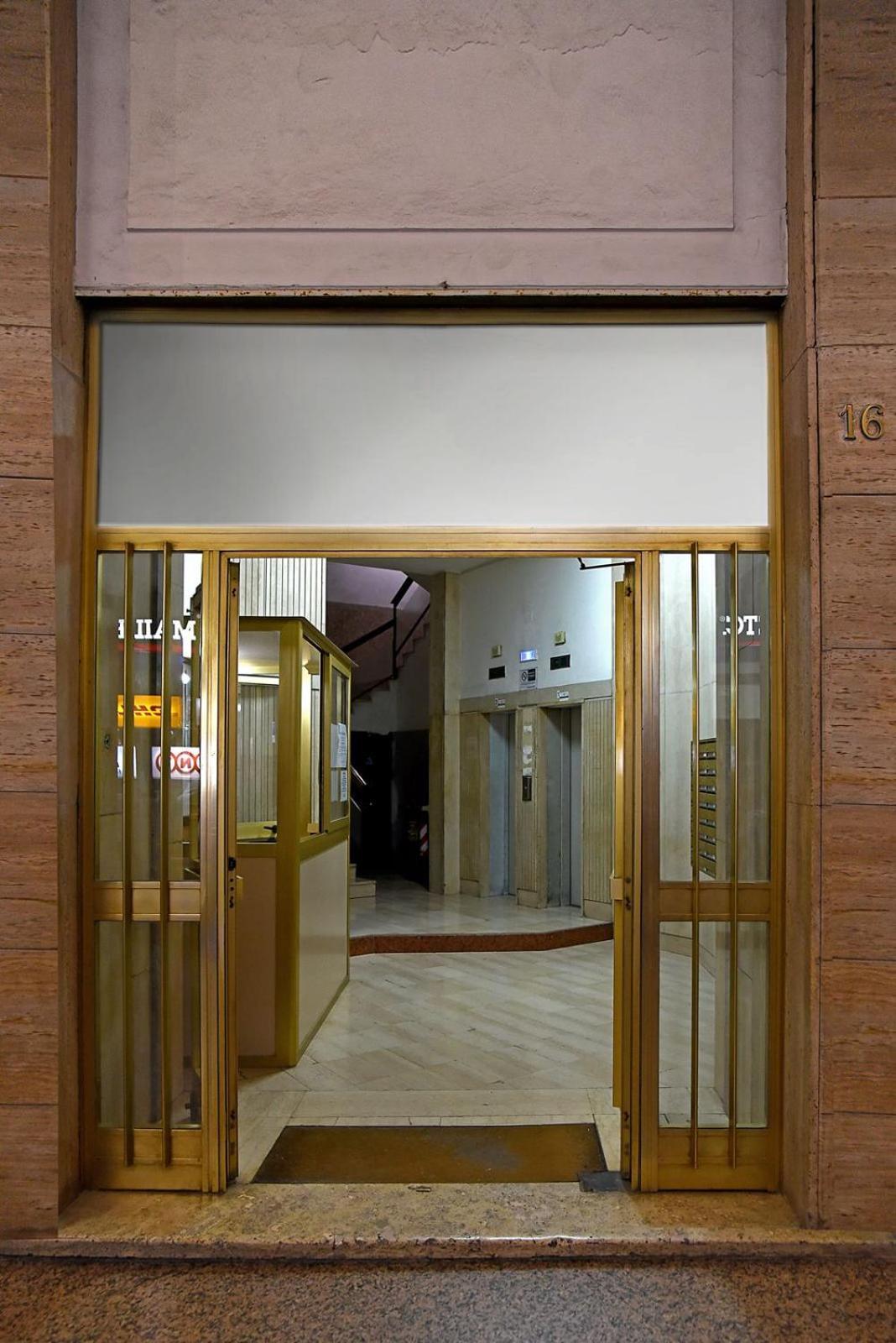 Art Flat Municipio Affittacamere